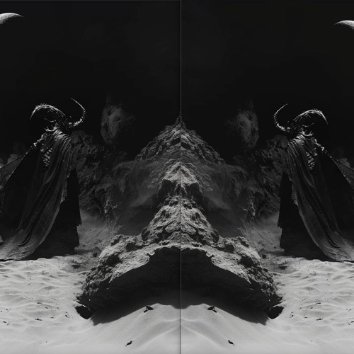 Desert Ghosts