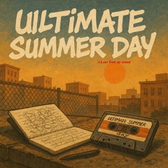 Ultimate Summer Day | Lost Tape
