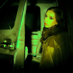 Isabel LaRosa - I'm Yours (Chris Michael S2 remix)