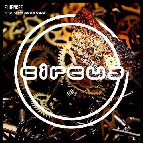 Before You Were Mine (feat. Parvané)