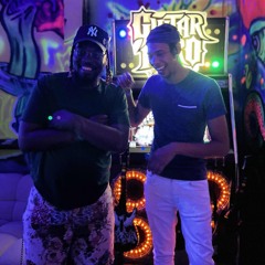 ITS GOING DOWN (HOLLON HOE) FT DJ DIFFICULT