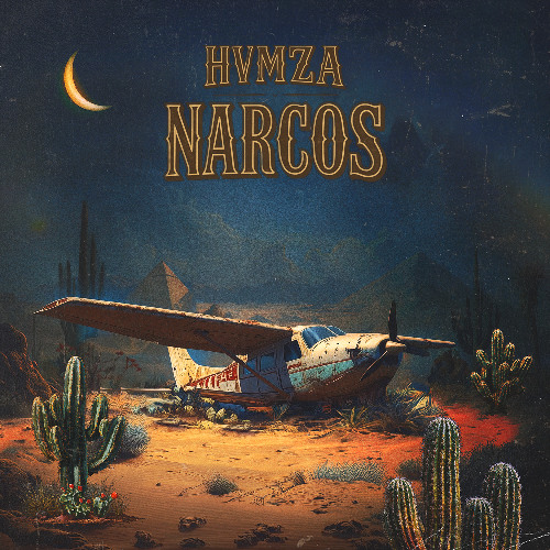 Stream Narcos by HVMZA | Listen online for free on SoundCloud