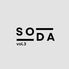 SODA. Vol 3
