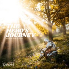 Epic Orchestral Cinematic by Audio Library Beats (No Copyright Background Music) The Hero's Journey