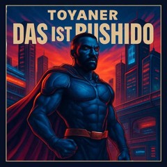 Toyaner- das ist Bushido