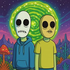 « Trace » (feat ZANN) [prodMANY2]