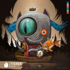 FISHER vs Dom Dolla & Sonny Fodera - Stop Take It (New.b Mashup)