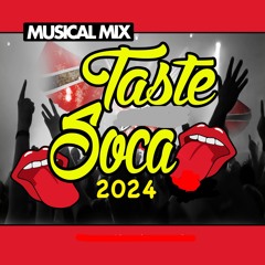 Taste of Soca 2024