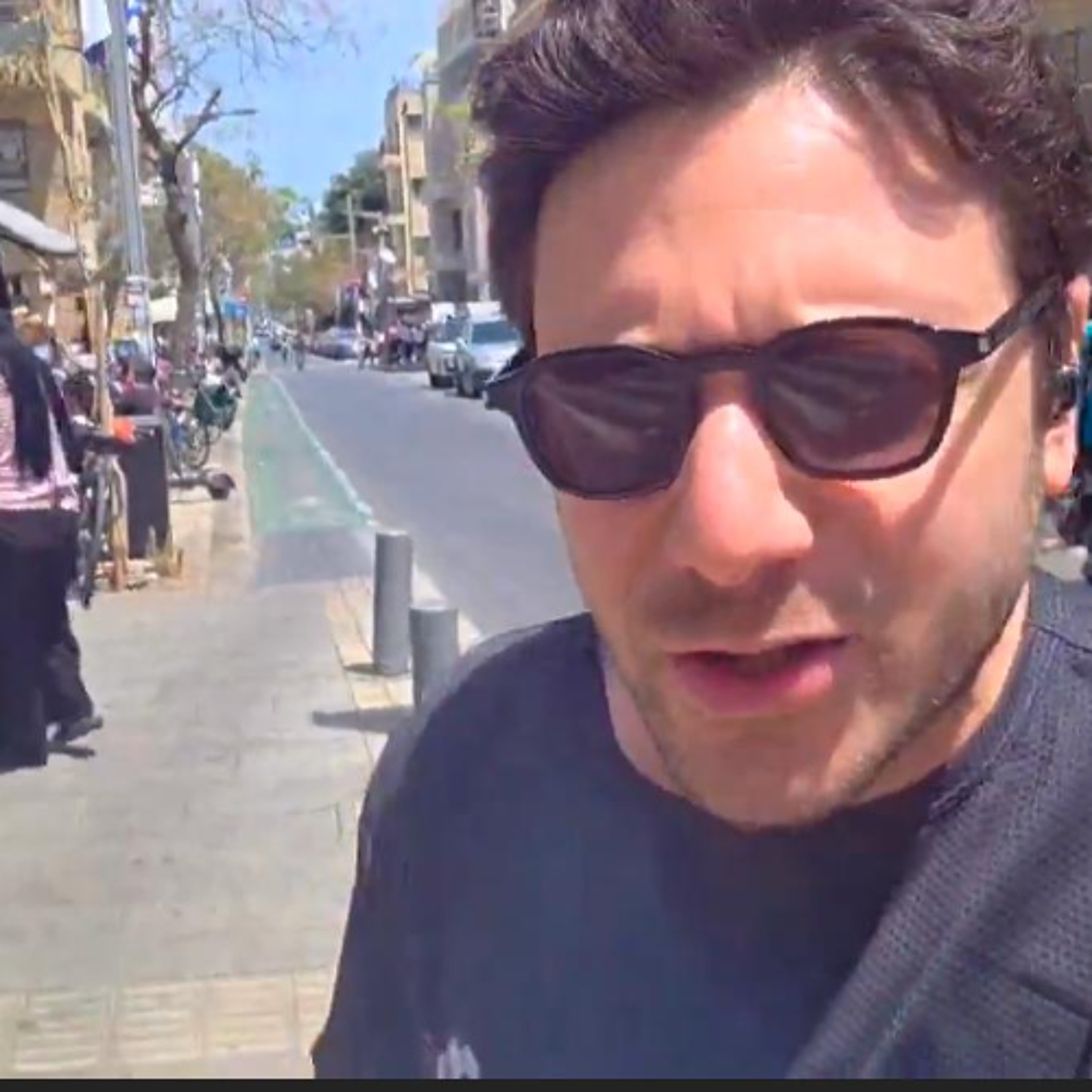 מחשבות של יום שישי