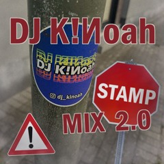 Stampmix Vol. 2