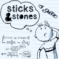 J GU$TO Sticks & Stones
