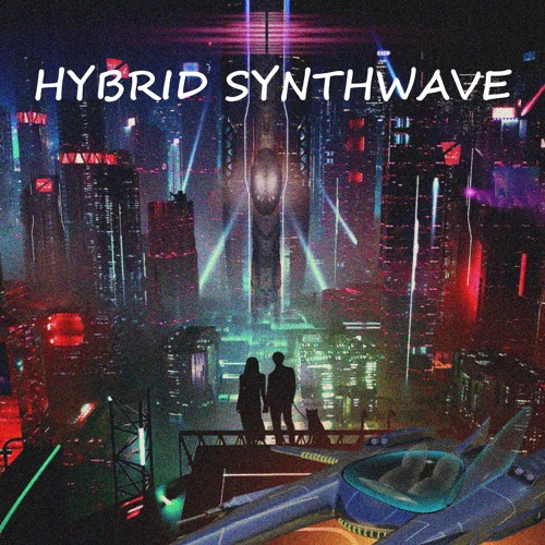 Hybrid Synthwave - Andrii Brynzak