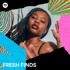 Fresh Finds