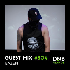 Guest Mix #304 - EaZen