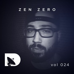 Zen Zero - minimal detroit  vol.024