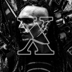 XCSM001 // AMBROXAN