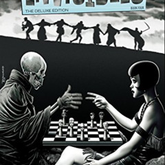 DOWNLOAD EPUB 📒 The Invisibles: Book Four - Deluxe Edition by  Grant Morrison,Chris