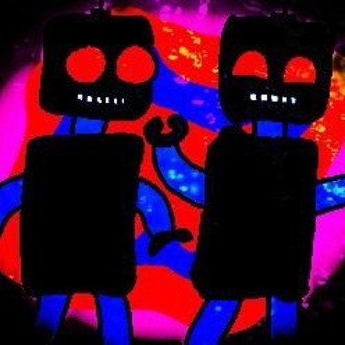 Robots on Acid