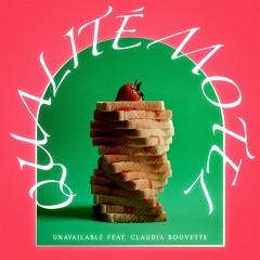 Unavailable Feat Claudia Bouvette