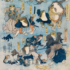 A hero´s journey (Epic slow mix)