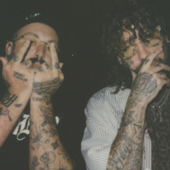 $UICIDEBOY$ Feat. Yelawolf - Do or Die