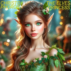 THE ELVES PRINCESS