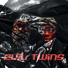 Trap RR x StuntMan " Evil Twinz " (prod.ddotfrezzing)