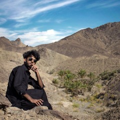Ame Ke Tho Dara Buthe | Balochi Song | Nasim Hoot
