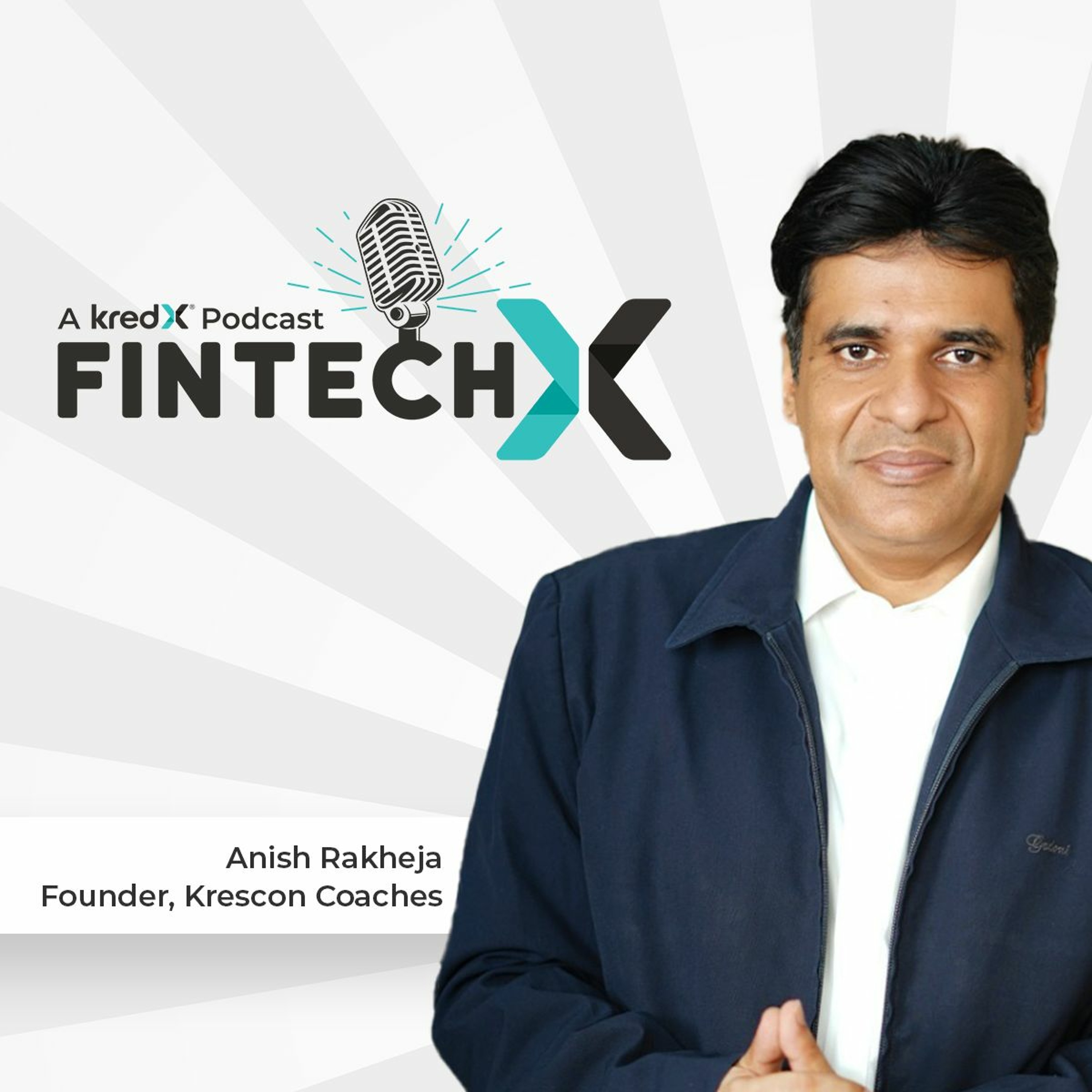 Fintech-X