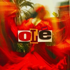 REGGIO - Olé (Radio Edit)