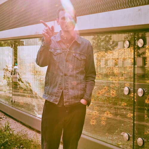 Saved By The Bell with Benjamin Fröhlich on Radio80000 04.05.22