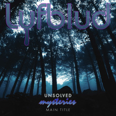 Unsolved Mysteries Main Title