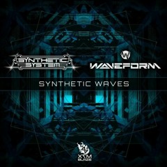Synthetic System Vs Waveform - Synthetic Waves (X7M Records)