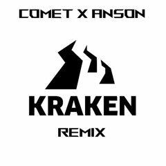 KRAKEN24 REMIX BY @comet
