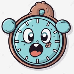 time to go