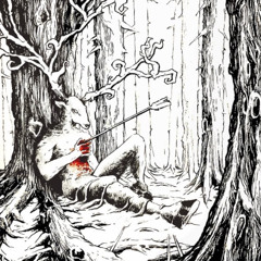 Lekchan- Le cerf