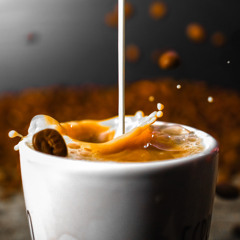 The Benefits of Dairy-Free, Sugar-Free Coffee Creamers for Digestion