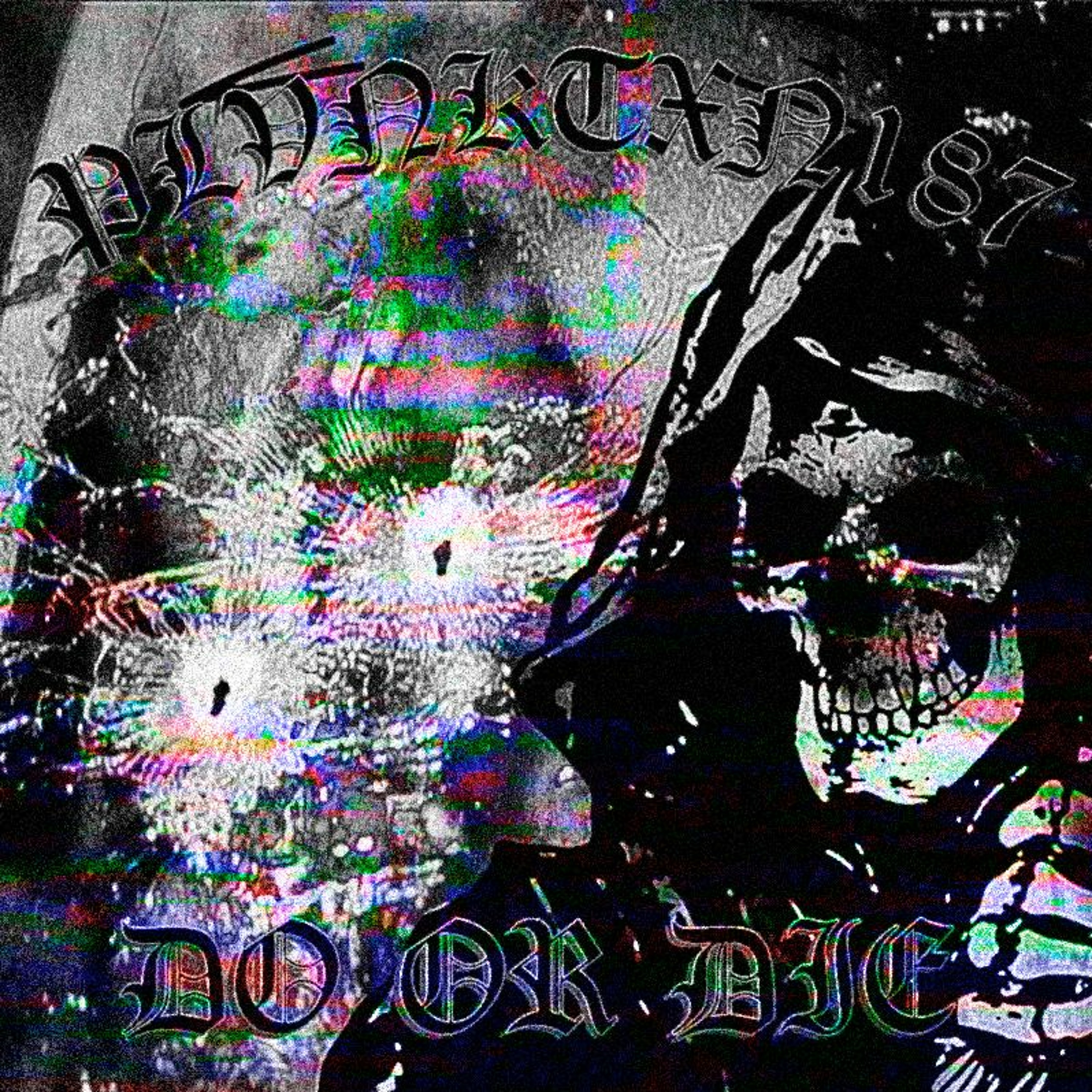 DO OR DIE episode artwork