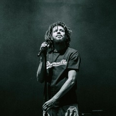 J Cole Type Beat / Best Wishes (FREE FOR PROFIT)