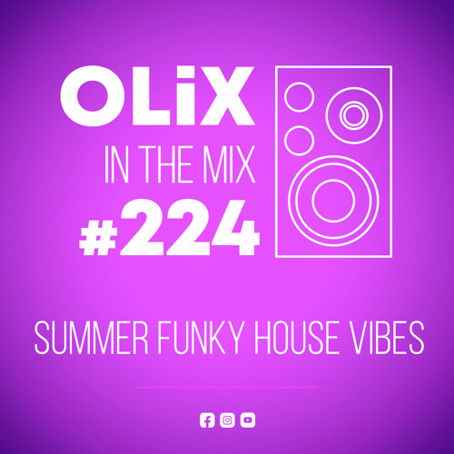 Summer Funky House Vibes
