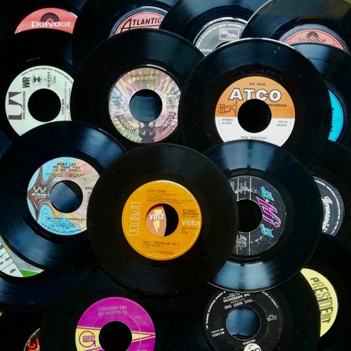 Asymetrics Present: XOGN - Flea Market Gems (Part 3)