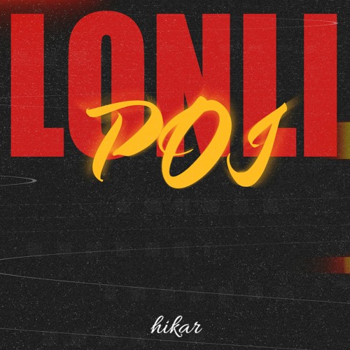 Lonli Poi