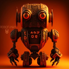 PREMIERE | BRK (BR), Berny - ROBOFUNKY [Sapient Robots] 2023