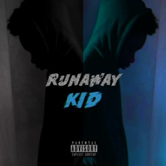 Runaway pt. 1 - (Prod.@DJ Smallz 732z)