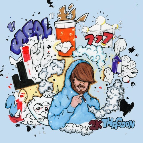 2kthagoon - Halloween