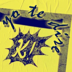 Yo te dire (Miranda! cover)