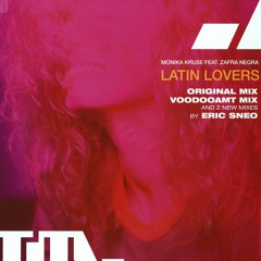 Latin Lovers (Eric Sneo Forward Mix)