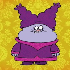 Chowder - @Mo