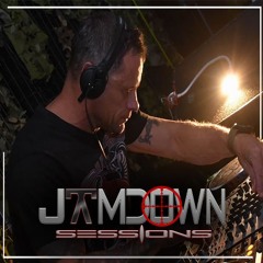 BassDrive - JamDown Sessions 24/04/24