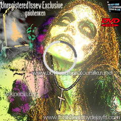 dejayfrl - beast (p. dejayfrl) [gaiohenken exclusives + Issey Exclusive]